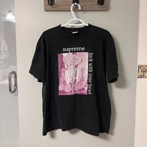 Supreme T-shirt